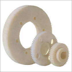 Nylon Gears